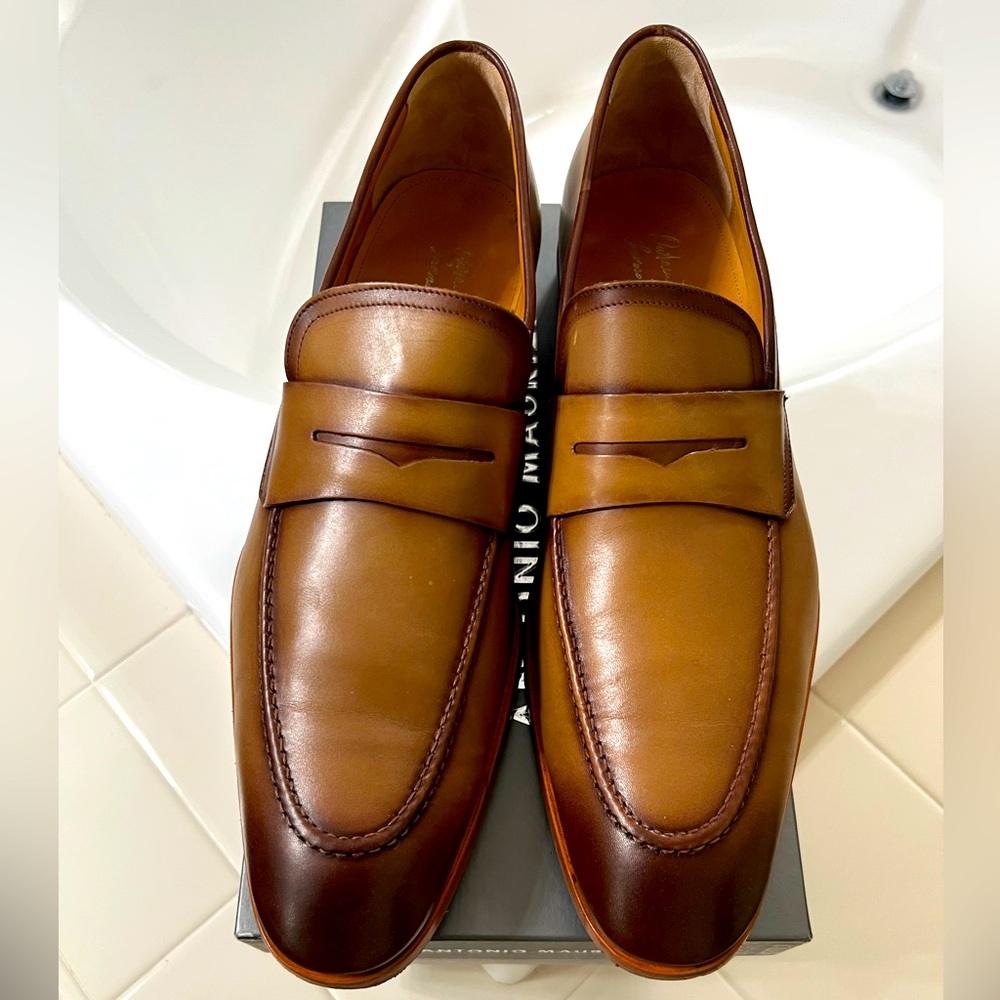 Italian Loafers